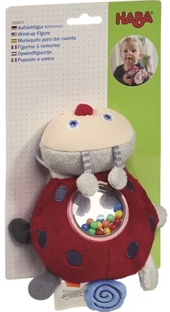 HABA Aufziehfigur Käferchen -Spielzeug Puzzle Geschäft haba aufziehfigur kaeferchen 3