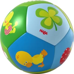 HABA Babyball Glücksbringer - 11 Cm