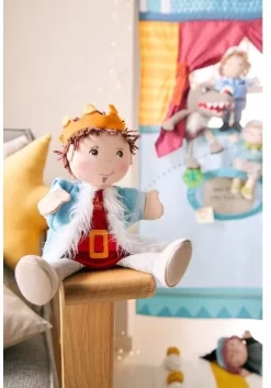 HABA Handpop Prins Emir