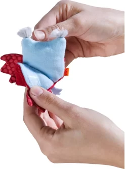 HABA-Handpuppe Eule Ulla -Spielzeug Puzzle Geschäft haba handpuppe eule ulla 3