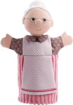 Haba Handpuppe Oma