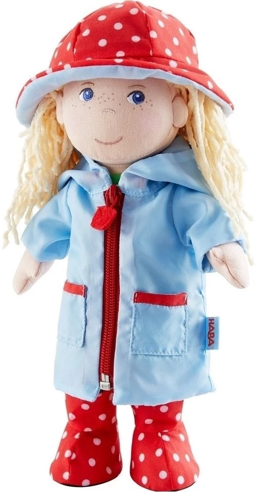 Haba Kleiderset Regenzeit 2 Haba Kleiderset Regenzeit – Bild 2