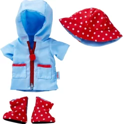 Haba Kleiderset Regenzeit