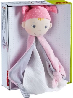 HABA-Kuschelpuppe Elli -Spielzeug Puzzle Geschäft haba kuschelpuppe elli 3