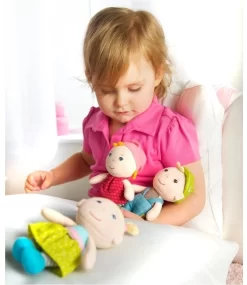 HABA Minipop Talisa, 16 Cm -Spielzeug Puzzle Geschäft haba minipop talisa 16 cm 3