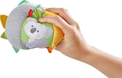 HABA Entdecker-Koala-Ball -Spielzeug Puzzle Geschäft haba ontdekkersbal koala 16 cm
