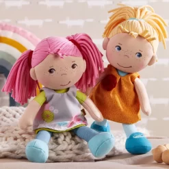 HABA-Puppe Beatrice, 20 Cm -Spielzeug Puzzle Geschäft haba puppe beatrice 20 cm 3