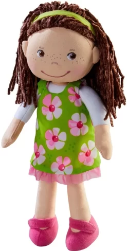 Haba Puppe Coco