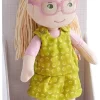 HABA-Puppe Leonore, 30 Cm