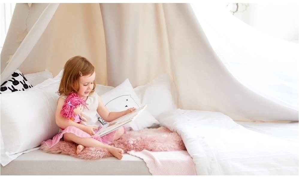 Haba Puppe Lilli-Lou - 30cm 2 Haba Puppe Lilli-Lou - 30cm – Bild 2