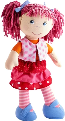 Haba Puppe Lilli-Lou - 30cm