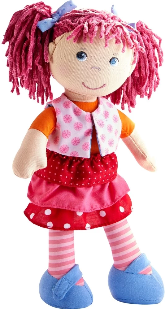 Haba Puppe Lilli-Lou - 30cm 1 Haba Puppe Lilli-Lou - 30cm
