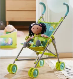 HABA Puppenwagen Sommerwiese -Spielzeug Puzzle Geschäft haba puppenwagen sommerwiese 3