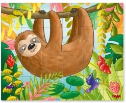 HABA-Puzzles - Koala, Faultier & Co. -Spielzeug Puzzle Geschäft haba puzzles koala faultier co 3