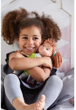 HABA Spielpuppe Milou -Spielzeug Puzzle Geschäft haba spielpuppe milou 3