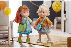 HABA Spielpuppe Zora Puppe