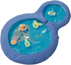 Haba Wasser-Spielmatte Kleine Taucher