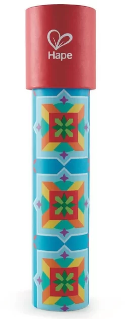 Hape Kaleidoscope - Counter Display (16 Pcs)