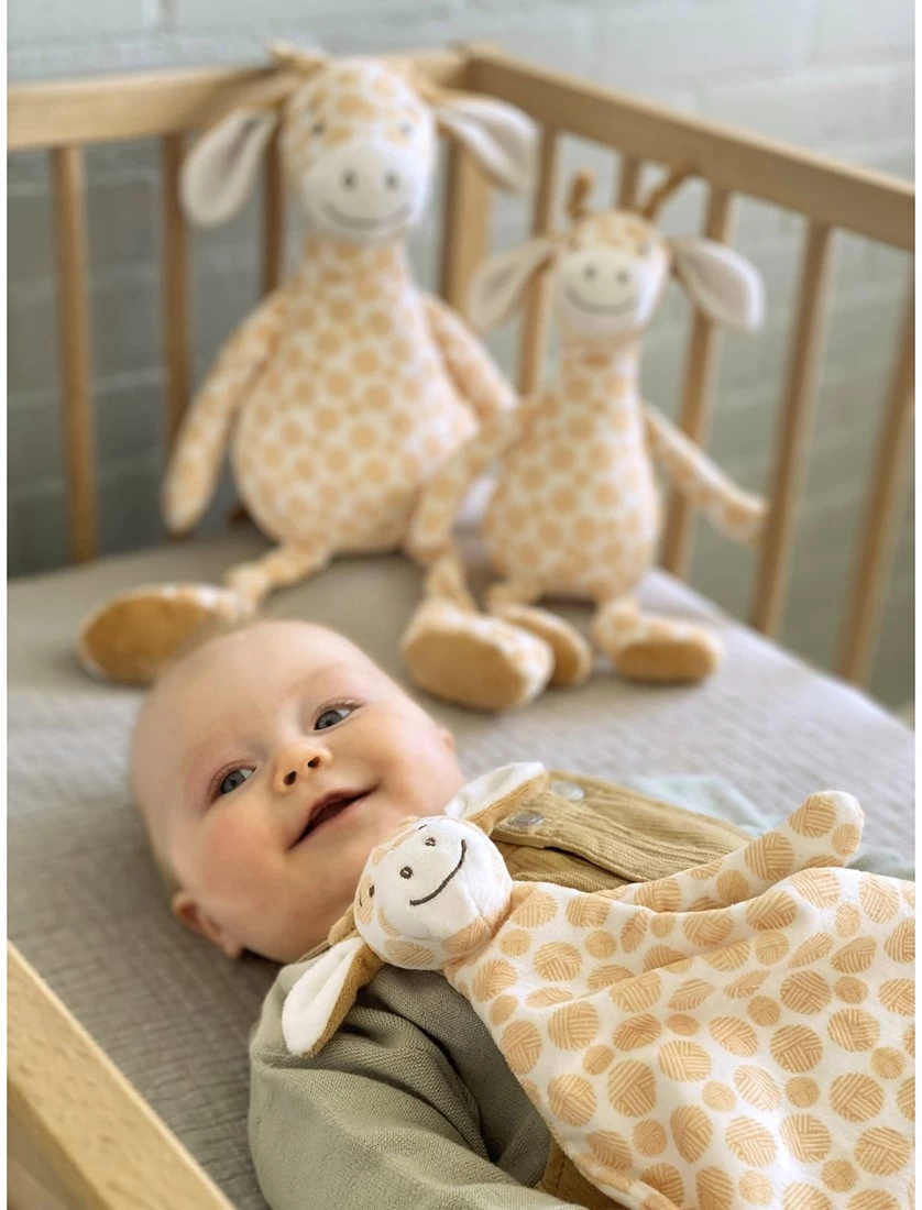 Happy Horse Giraffe Gessy Tuttle - 24 Cm 2 Happy Horse Giraffe Gessy Tuttle - 24 Cm – Bild 2