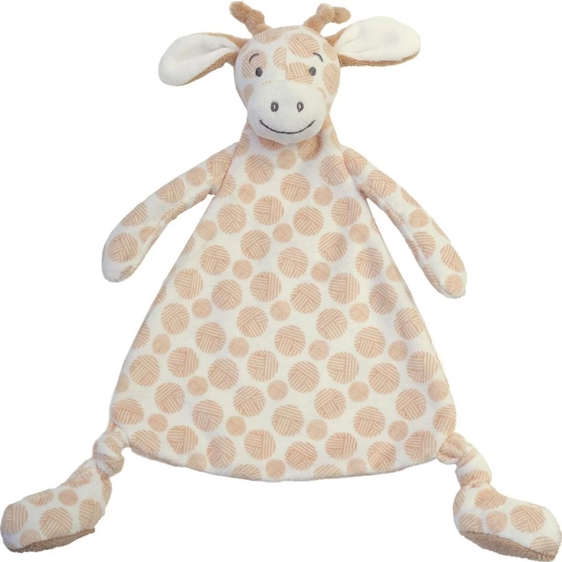 Happy Horse Giraffe Gessy Tuttle - 24 Cm 1 Happy Horse Giraffe Gessy Tuttle - 24 Cm