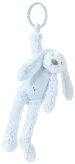 Happy Horse Hase Richie Blau Anhänger