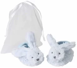 Happy Horse Hase Richie Blau Schühchen In Organzabeutel