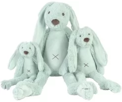 Spielzeug Puzzle Geschäft -Spielzeug Puzzle Geschäft happy horse hase richie lagunfarben gross 2