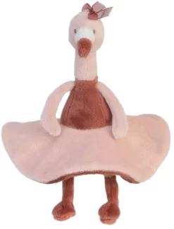 Happy Horse Kuscheltier Flamingo Fiddle Nr. 1 - 19 Cm