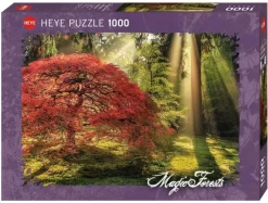 Heye Magic ForestsFührungslicht 1000