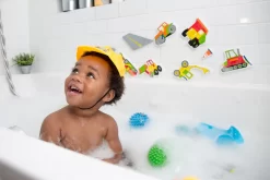 Edushape Magische Kreationen - Straßenbau -Spielzeug Puzzle Geschäft img