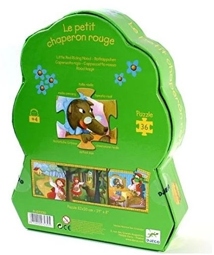 Djeco ISBN 3070900072305 Buch 2 Djeco ISBN 3070900072305 Buch – Bild 2