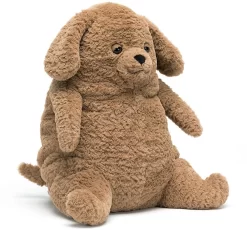 Spielzeug Puzzle Geschäft 28 Jellycat Amore Hund - 26x18cm