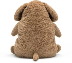 Jellycat Amore Hund - 26x18cm -Spielzeug Puzzle Geschäft jellycat amore hund 26x18cm 3