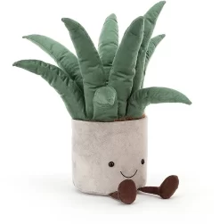 Jellycat Amuseable Aloe Vera Groß - 45x14cm