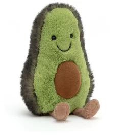 Jellycat Amuseable Avocado Klein - 20cm
