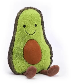 Jellycat Amuseable Avocado Sehr Groß 52cm