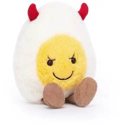 Jellycat Amuseable Devilled Ei