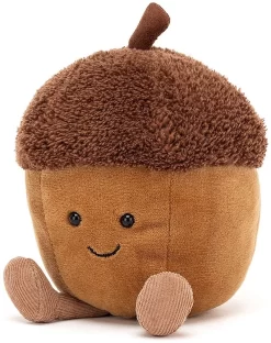 Jellycat Amuseable Eichel - 11cm