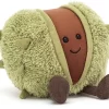 Jellycat Amuseable Kastanie - 11cm
