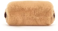 Jellycat Amuseable Kuschel Schokoladenbrötchen - 15 Cm -Spielzeug Puzzle Geschäft jellycat amuseable kuschel schokoladenbroetchen 15 cm 3