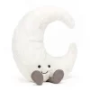 Jellycat Amuseable Mond - 26x20cm