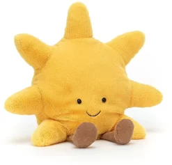 Jellycat Amuseable Sonne
