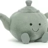 Jellycat Amuseable Teekanne
