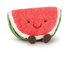 Jellycat Amuseable Wassermelone Sehr Groß 36cm