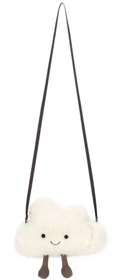 Jellycat Amuseable Wolke Tasche