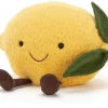 Jellycat Amuseable Zitrone - 22x27cm