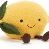 Jellycat Amuseable Zitrone - 27cm