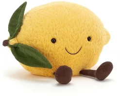 Jellycat Amuseable Zitrone - 27cm