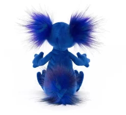 Jellycat Andie Axolotl Klein - 17x6cm -Spielzeug Puzzle Geschäft jellycat andie axolotl klein 17x6cm 3