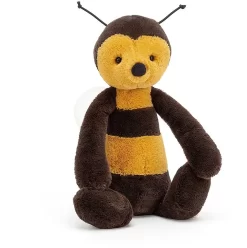 Jellycat Bashful Biene Mittelgroß - 31cm